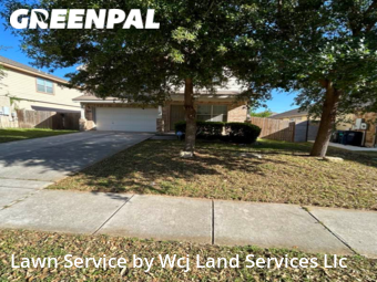Lawn Maintenance nearby Cibolo, TX, 