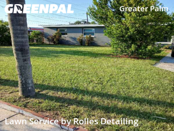 Yard Mowing nearby Tampa, FL, 