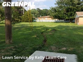 Lawn Service nearby Little Rock, AR, 