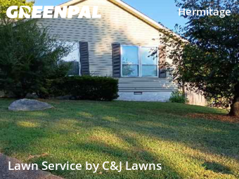 Lawn Care Service nearby Nashville, TN, 