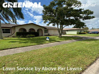 Lawn Maintenance nearby Melbourne, FL, 