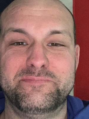 GreenPal customer review profile photo for Joshua Geary