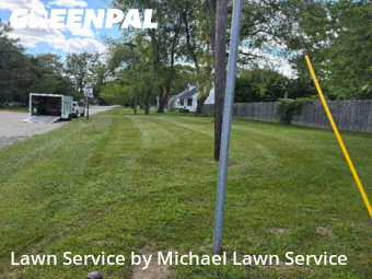 Lawn Service nearby Farmington Hills, MI, 