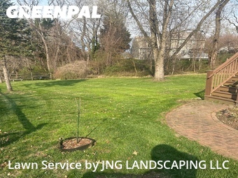 Lawn Cutting nearby Newark, DE, 