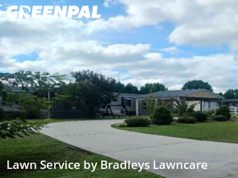 Yard Mowing nearby Greenville, NC, 