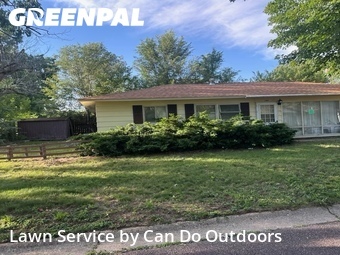 Lawn Cutting nearby Pekin, IL, 