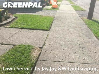 Lawn Mow nearby Barberton, OH, 