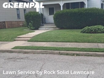 Lawn Cutting nearby Belleville, IL, 