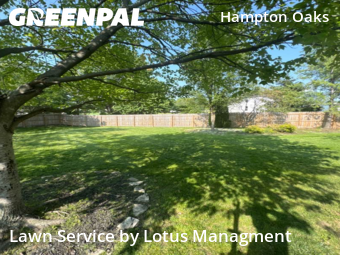 Grass Cutting nearby Hilliard, OH, 