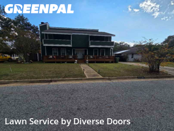 Yard Mowing nearby Columbus, GA, 