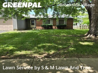 Lawn Cut nearby Columbus, OH, 