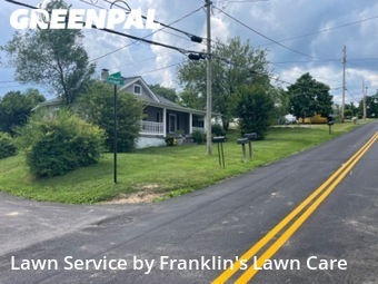 Lawn Cut nearby Roanoke, VA, 