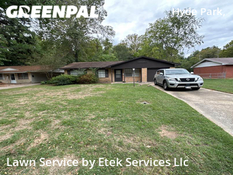 Lawn Maintenance nearby Shreveport, LA, 