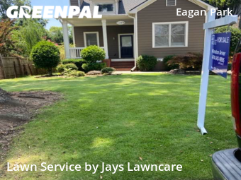 Grass Cutting nearby East Point, GA, 