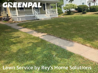 Yard Cutting nearby Middletown, CT, 