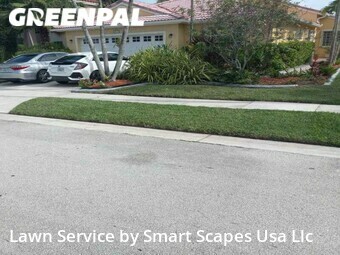 Lawn Mow nearby Pembroke Pines, FL, 