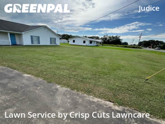 Yard Mowing nearby Duson, LA, 