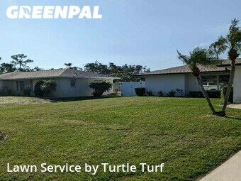 Lawn Cutting nearby Port Charlotte, FL, 