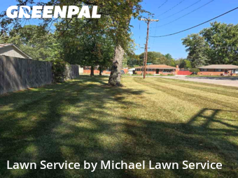 Lawn Mow nearby Farmington Hills, MI, 