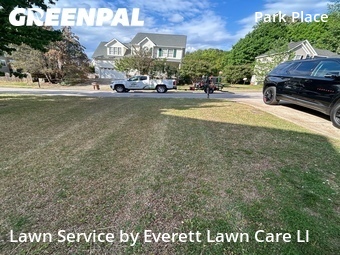 Grass Cut nearby Wake Forest, NC, 