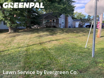 Lawn Care Service nearby Barberton, OH, 