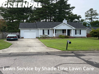 Lawn Mowing nearby Fayetteville, NC, 