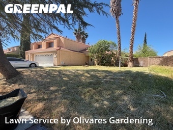 Work completed by lawn-mowing-quotes-in-Palmdale-CA