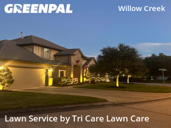 Yard Cutting nearby Tomball, TX, 