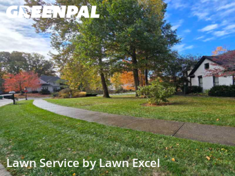 Yard Cutting nearby Zionsville, IN, 