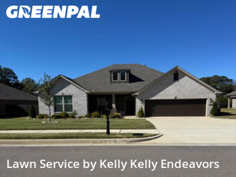 Local Lawn And Landscape Maintenance Services Near Me In Huntsville,35811,Landscaping Services by Kelly Kelly Endeavors, work completed in Nov , 2025