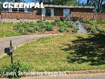 Lawn Cut nearby Tucker, GA, 