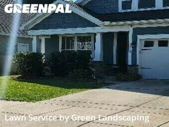 Lawn Cut nearby Charleston, SC, 