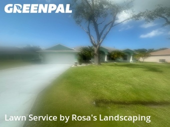 Yard Cutting nearby Port St. Lucie, FL, 