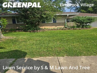 Lawn Maintenance nearby Reynoldsburg, OH, 