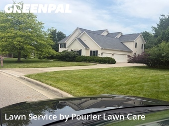 Lawn Cut nearby Dublin, OH, 