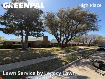 Lawn Service nearby Plano, TX, 