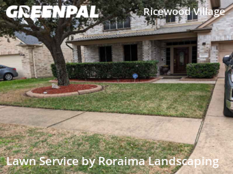 Lawn Cutting nearby Katy, TX, 