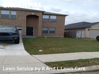 Yard Mowing nearby Converse, TX, 