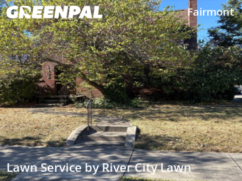 Local Lawn And Landscape Maintenance Services Near Me In Fort Wayne,46807,Landscapers by River City Lawn, work completed in Nov , 2025