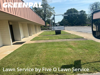Lawn Mowing nearby Jonesboro, AR, 