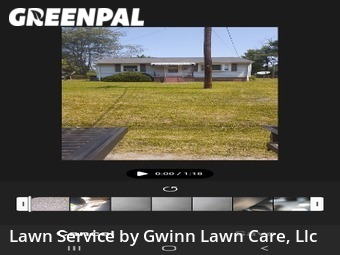 Yard Mowing nearby Bessemer City, NC, 