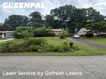 Grass Cut nearby Mableton, GA, 