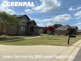 Yard Mowing nearby Springville, AL, 