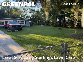 Lawn Maintenance nearby Jacksonville, FL, 
