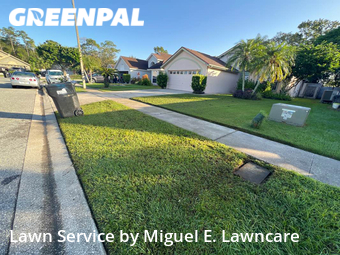 Lawn Care nearby Orlando, FL, 