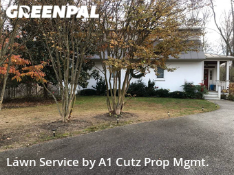Yard Mowing nearby Centreville, DE, 