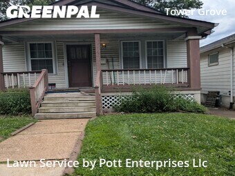 Lawn Care Service nearby Saint Louis, MO, 