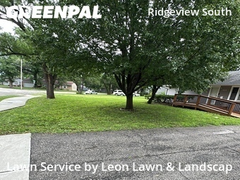 Lawn Cutting nearby Olathe, KS, 