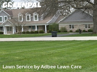 Lawn Maintenance nearby Champaign, IL, 