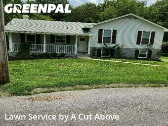 Lawn Mow nearby Hendersonville, TN, 